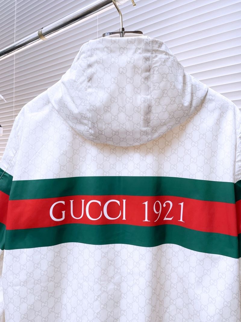 Gucci Outwear